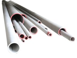 Stainless Steel Pipe